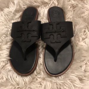 Tory Burch Flip Flops
